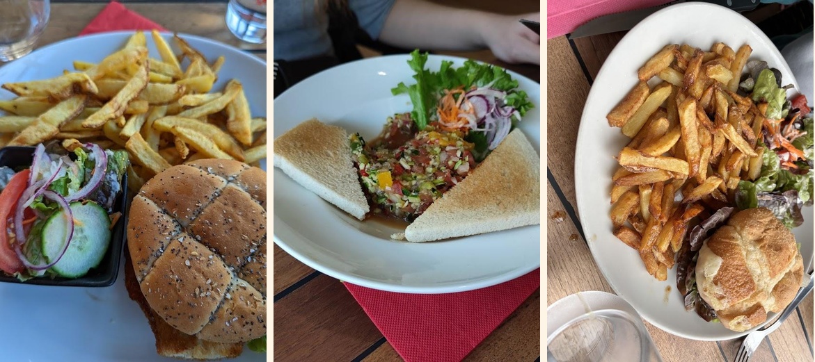 L'Aurore - Gallery Image 4