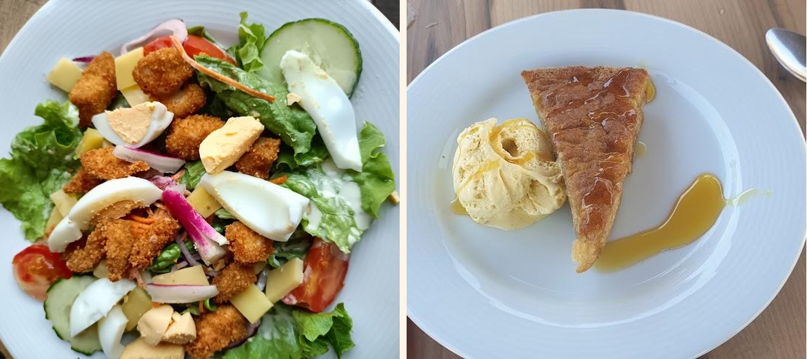 L'Aurore - Gallery Image 6